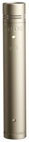 Rode RODE NT5 strieborný Mikrofon studyjny