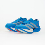 Tenisky adidas Adizero Prime X3 Strung Solar Blue/ Silver Met./ Lucid Red EUR 46