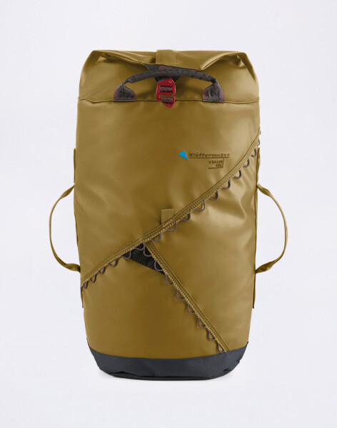 Klättermusen Ydalir Duffelbag 40L 547 Juniper Green