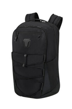 Samsonite DYE-NAMIC Batoh na notebook 15.6 čierna / 20.5 l (146459-1041)