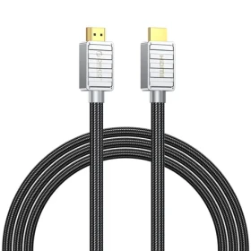 Orico H4CY HDMI 2.0 čierna / Kábel / 3 m / 4K