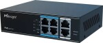 MILESIGHT IoT Milesight Milesight 4-Port PoE Switch