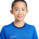 Tričko Nike Dri-Fit Academy 25 SS Jr FZ9758 463 M