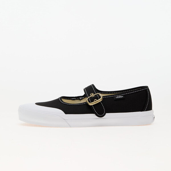 Tenisky Vans Mary Jane Black/ True White EUR 41