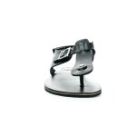 Koel Ariata Nappa New Black barefoot sandále 42 EUR