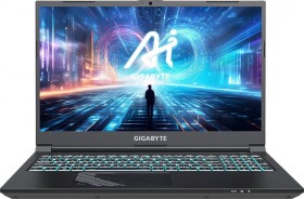 Gigabyte G5 KF 2024 i7-13620H / 32 GB RAM / 1 TB SSD PCIe