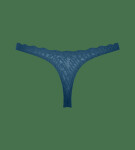 Sloggi ZERO Feel Bliss String – Smoky Blue – SLOGGI Smoky Blue – SLOGGI Smoky Blue S