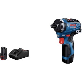 Bosch Professional 06019J9101 aku vŕtačka 12 V, + 2. akumulátor, 06019J9101; 06019J9101