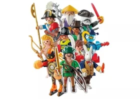Playmobil® Figures 71760 Boys (Séria 27)