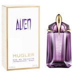 Thierry Mugler Alien EDT (neplniteľný) ml