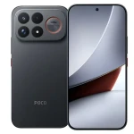POCO F9 Ultra 16+512GB čierna / 6.9" / 512GB / Android 16 (100002204356)