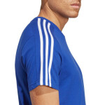 Tričko adidas Essentials Single Jersey 3-Stripes IC9338 pánske