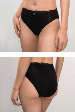 Vamp - Dámske nohavičky 16836 - Vamp cream S
