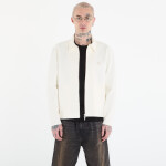 Bunda Filling Pieces Coach Jacket Logo Antique White M