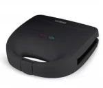 Orava ST-106 B sendvičovač čierna / 750 W (ST-106 B)