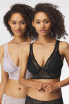 2 PACK Podprsenka Lana Bralette