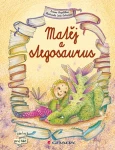 Matěj a stegosaurus, Pospíšilová Zuzana