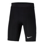 Šortky Nike Pro Jr FJ6820-010 XL (188 cm)