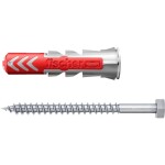 Fischer DUOPOWER 14x70 S LD 2komponentní hmoždinka 70 mm 14 mm 538259 10 ks; 538259