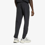 Kalhoty adidas Tech Trefoil Essentials Woven Pant Black XL