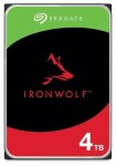 Seagate IronWolf 4TB 3.5'' SATA III (ST4000VN006)