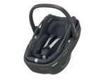 Maxi-Cosi Coral 360 Essential Graphite / autosedačka / od narodenia do 12 mesiacov (0-12 kg | do 75 cm) / dopredaj (8559750111MC)