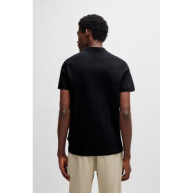 Tričko Boss Tiburt 278 NERO M 50515598-002 pánske L