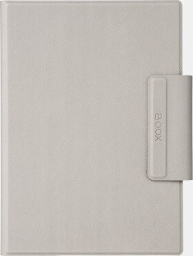 Onyx Etui magnetyczne Onyx Boox Tab Mini C Cover magnetic beige Béžové
