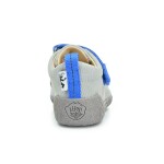 Affenzahn Prewalker Leather Walky Dog barefoot topánky 25 EUR