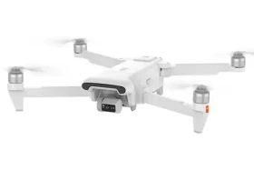 XIAOMI Fimi X8 Tele Max Standard biela