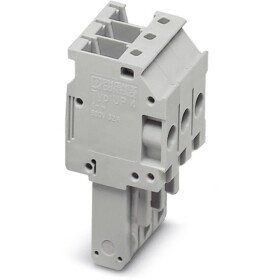 Plug UP 4/ 3 3060131 Phoenix Contact; 3060131