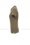 Dámska polokošeľa Payper VENICE LADY Farba: Žltá, Veľkosť: 2XL (000953030501000XXL)