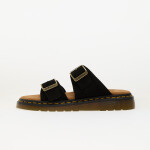 Tenisky Dr. Martens Josef Slide Black EUR 40
