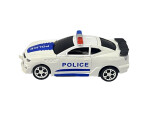 Mamido Mamido Robotické policajné auto Transformers 2v1 Robotické policajné auto MT1548