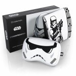 Noblechairs Sada vankúšov z pamäťovej peny - Stormtrooper Edition / pre stoličky EPIC ICON HERO Legend (NBL-SP-PST-028)