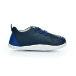 Bobux Šport Navy-Binjau Blue Xplorer barefoot topánky 21 EUR