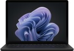 Microsoft Surface Notebook6 13" i7/32GB/512GB Win11Pro Black