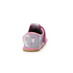 KTR unicorn šedé barefoot papuče 33 EUR