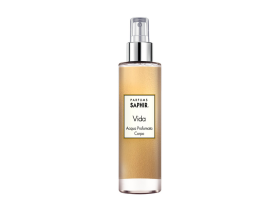 Saphir - VIDA BODY MIST