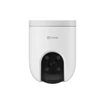 Ezviz CS-H8C / Vonkajšia otočná IP kamera / 2K / PoE / AI detekcia (CSH8C3MPPOE)