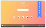 65" BenQ RE6504A / Interaktívny dotykový panel / 4K UHD / Android 13 / 40 dotykových bodov / 8GB / 64GB / 18/7 (9H.FAMTK.DE4)