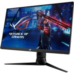 27 ASUS ROG Strix XG27AQ HDR čierna / LED / 2560x1440 / IPS / 16:9 / 1ms / 1000:1 / 400 cd-m2 / HDMI + DP / VESA (90LM06U0-B01370)