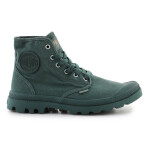 Topánky Palladium Pampa Hi M 02352-398-M Pine Needle EU 44