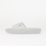 Tenisky Jordan Franchise Shower Slides Off White/ Fire Pink EUR 47.5