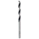 Bosch Accessories 2608577211 kovový špirálový vrták 4.30 mm 10 ks; 2608577211