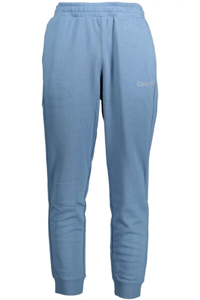 PÁNSKE MODRÉ NOHAVICE CALVIN KLEIN L