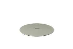 BlimPlus Nettuno/Hera Pokrievka na misu L Medium Forest / Pokrievka na misu / O 25 cm / bez BPA (CP050-00000L-314)