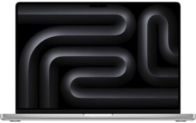 Apple MacBook Pro 16?? Silber CTO M4 Max 16-Core CPU 40-Core GPU (64GB)
