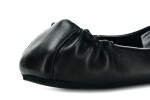 Groundies Sleek Black barefoot baleríny 41 EUR