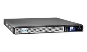 EATON UPS 5P 1150i G2 Rack Netpack / záložný zdroj 1150VA 920W / 6x IEC C13 (5P1150IRNG2)